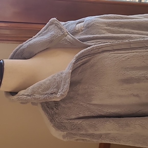 The North Face Fleece Jacket, XL - Picture 4 of 7